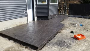 Concrete Sealing Calgary
